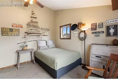 1860 Blackfoot Trail, Woodland Park, CO 80863 - Photo 36