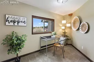 1860 Blackfoot Trail, Woodland Park, CO 80863 - Photo 34