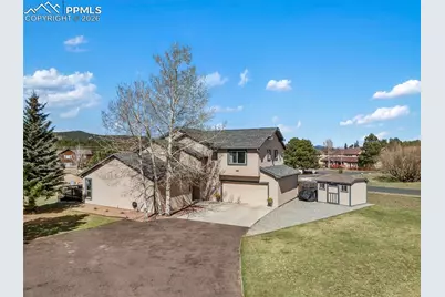1860 Blackfoot Trail, Woodland Park, CO 80863 - Photo 40