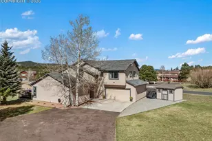 1860 Blackfoot Trail, Woodland Park, CO 80863 - Photo 40
