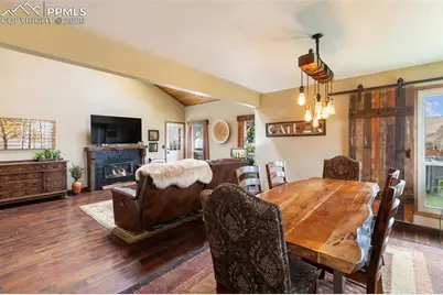 1860 Blackfoot Trail, Woodland Park, CO 80863 - Photo 14