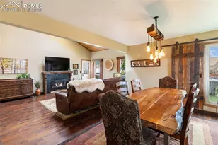 1860 Blackfoot Trail, Woodland Park, CO 80863 - Photo 14