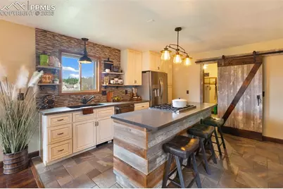 1860 Blackfoot Trail, Woodland Park, CO 80863 - Photo 16