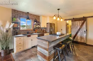 1860 Blackfoot Trail, Woodland Park, CO 80863 - Photo 16