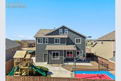 7716 Stockton Drive, Fountain, CO 80817 - Photo 2