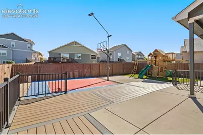 7716 Stockton Drive, Fountain, CO 80817 - Photo 34