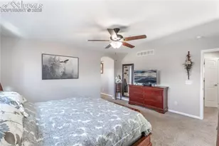 14154 Tern Dr, Colorado Springs, CO 80921 - Photo 16