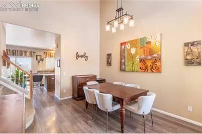 14154 Tern Drive, Colorado Springs, CO 80921 - Photo 4