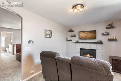 14154 Tern Drive, Colorado Springs, CO 80921 - Photo 20