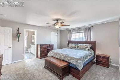 14154 Tern Drive, Colorado Springs, CO 80921 - Photo 18