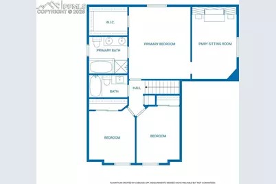 14154 Tern Drive, Colorado Springs, CO 80921 - Photo 42