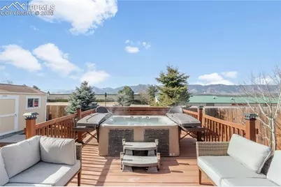 14154 Tern Drive, Colorado Springs, CO 80921 - Photo 36