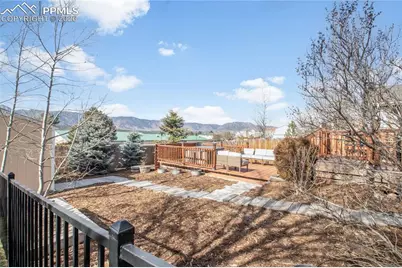 14154 Tern Drive, Colorado Springs, CO 80921 - Photo 38