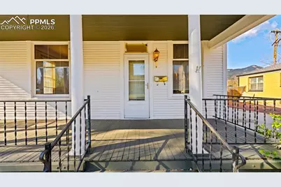 1919 W Colorado Avenue, Colorado Springs, CO 80904 - Photo 4