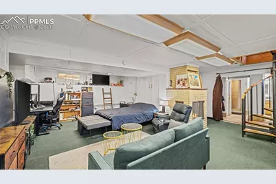 1919 W Colorado Avenue, Colorado Springs, CO 80904 - Photo 22