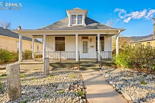 1919 W Colorado Ave, Colorado Springs, CO 80904 - Photo 1