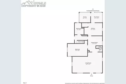 1919 W Colorado Avenue, Colorado Springs, CO 80904 - Photo 42