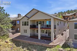 1970 Safe Harbor Ct, Colorado Springs, CO 80919 - Photo 2