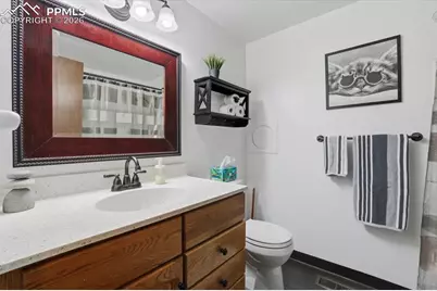 3810 Hawk Lane, Colorado Springs, CO 80917 - Photo 12