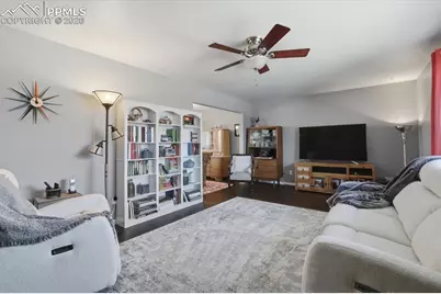 3810 Hawk Lane, Colorado Springs, CO 80917 - Photo 22