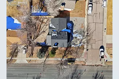3810 Hawk Lane, Colorado Springs, CO 80917 - Photo 8