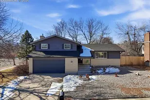 3810 Hawk Ln, Colorado Springs, CO 80917 - Photo 1