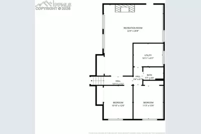 2670 Roundtop Drive, Colorado Springs, CO 80918 - Photo 46