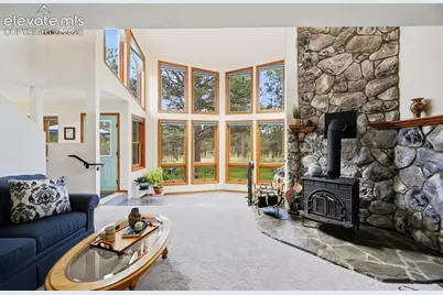 14355 Rankin Road, Elbert, CO 80106 - Photo 2