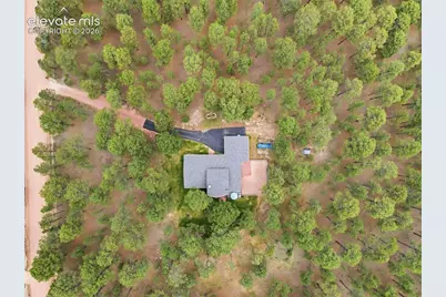 14355 Rankin Road, Elbert, CO 80106 - Photo 48