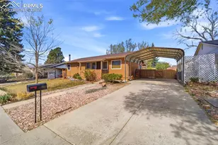 3708 Windflower Cir, Colorado Springs, CO 80918 - Photo 2