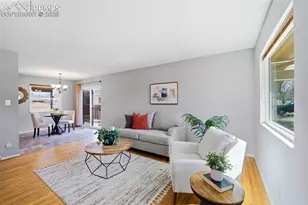 3708 Windflower Cir, Colorado Springs, CO 80918 - Photo 4