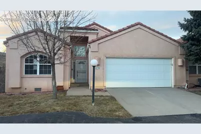 5130 Vista Del Norte Point, Colorado Springs, CO 80919 - Photo 2