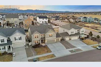 8164 Glory Drive, Colorado Springs, CO 80924 - Photo 42