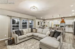 8164 Glory Dr, Colorado Springs, CO 80924 - Photo 16