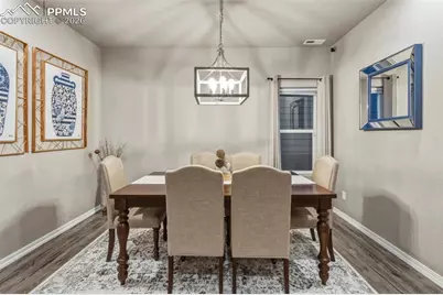 8164 Glory Drive, Colorado Springs, CO 80924 - Photo 14