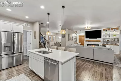 8164 Glory Drive, Colorado Springs, CO 80924 - Photo 18