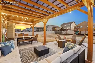 8164 Glory Dr, Colorado Springs, CO 80924 - Photo 2