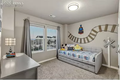 8164 Glory Drive, Colorado Springs, CO 80924 - Photo 32