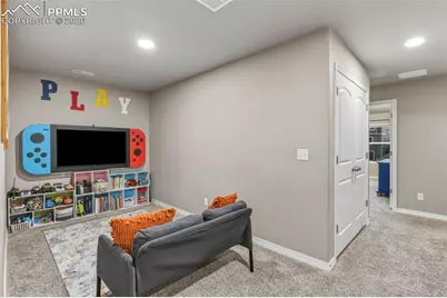 8164 Glory Drive, Colorado Springs, CO 80924 - Photo 28