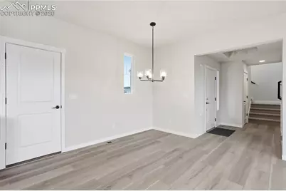 17733 Lucky Penny Lane, Monument, CO 80132 - Photo 28