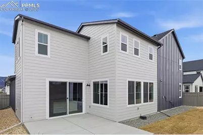 17733 Lucky Penny Lane, Monument, CO 80132 - Photo 4