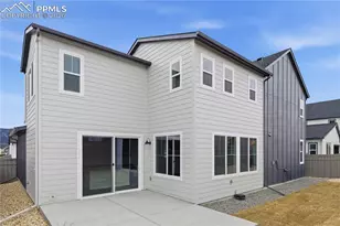 17733 Lucky Penny Ln, Monument, CO 80132 - Photo 4