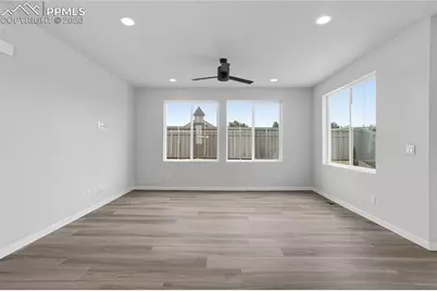 17733 Lucky Penny Lane, Monument, CO 80132 - Photo 24