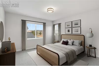 17733 Lucky Penny Lane, Monument, CO 80132 - Photo 14