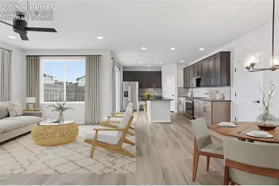 17733 Lucky Penny Lane, Monument, CO 80132 - Photo 20