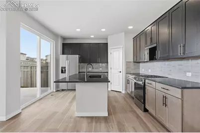 17733 Lucky Penny Lane, Monument, CO 80132 - Photo 30