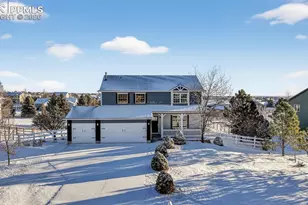 11280 Allendale Dr, Peyton, CO 80831 - Photo 1