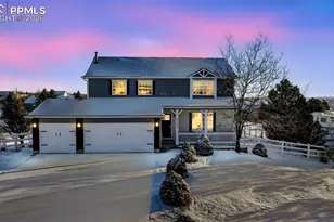 11280 Allendale Dr, Peyton, CO 80831 - Photo 2