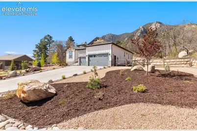 5375 Old Star Ranch View, Colorado Springs, CO 80906 - Photo 8