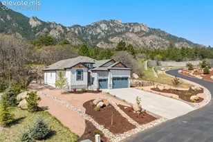 5375 Old Star Ranch View, Colorado Springs, CO 80906 - Photo 1